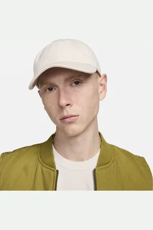 Nike Club Unstructured Cap - - Polyester