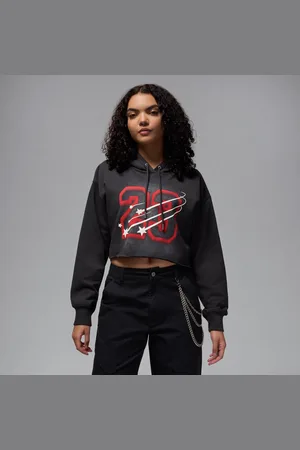 Jordan Nike Flight Fleece Women