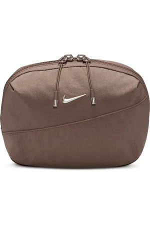 Nike Aura Cross-Body Bag (2L) - - Nylon