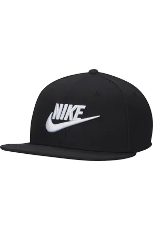 Nike Dri-FIT Pro Structured Futura Cap - - Polyester