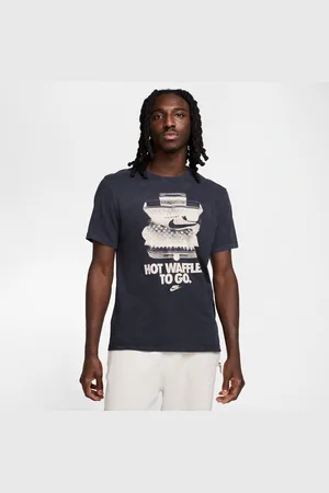 Nike Sportswear T-Shirt - - Cotton