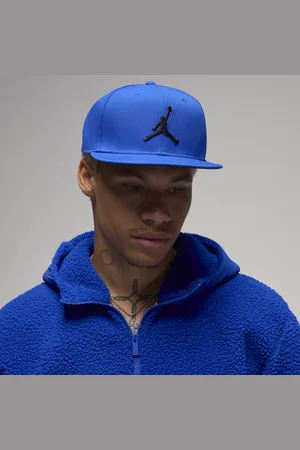 Jordan Nike Jumpman Pro Adjustable Cap - - Polyester