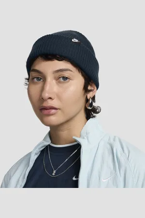 Nike Terra Futura365 Short-Cuff Beanie - - Polyester