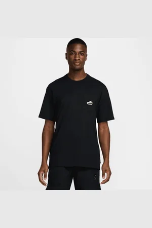 Nike Sportswear Max90 T-Shirt - - Cotton