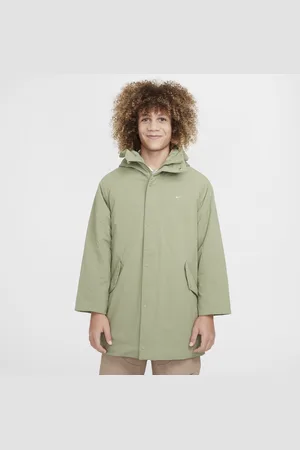 Nike Sportswear Metro Ground Older Kids