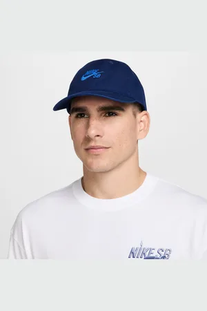 Nike SB Club Unstructured Skate Cap - - Cotton