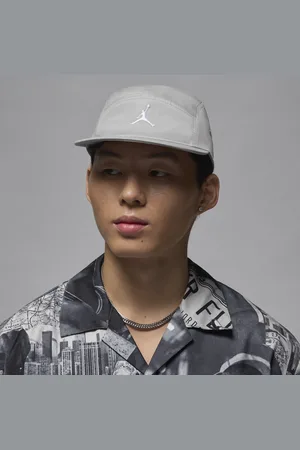 Jordan Nike Fly Flat Bill Hat - - Cotton