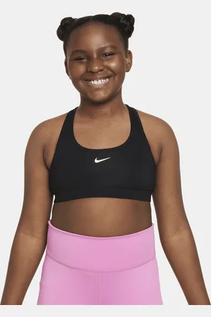Nike Swoosh Girls