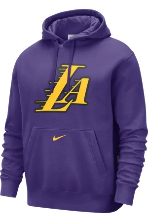 Nike Los Angeles Lakers Club City Edition Men