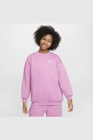 Nike Sportswear Club Fleece Older Kids