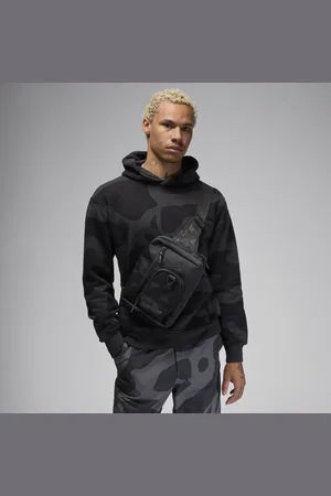 Jordan Nike Collectors Cross-Body Bag (3L) - - Polyester