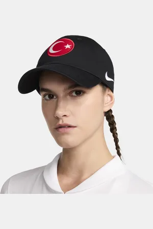 Nike Türkiye Heritage86 Cap - - Polyester