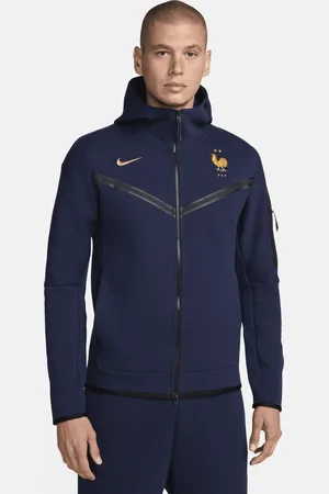 Nike FFF Tech Fleece Windrunner Men