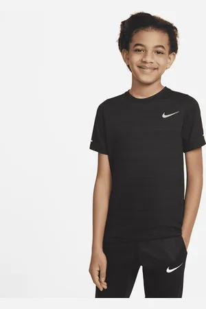 Nike Dri-FIT Miler Older Kids