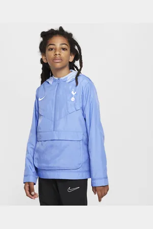 Nike Tottenham Hotspur Amplify Windrunner Older Kids