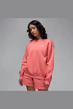 Jordan Nike Brooklyn Fleece Women