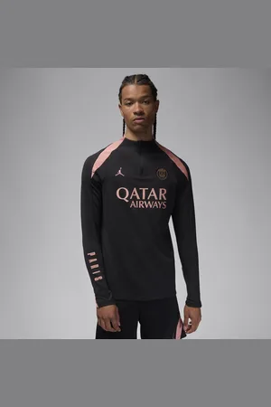Jordan Nike Paris Saint-Germain Strike Third Men