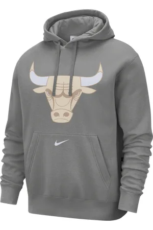 Nike Chicago Bulls Club City Edition Men