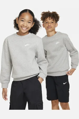 Nike Sportswear Club Fleece Older Kids