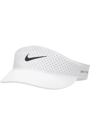 Nike Dri-FIT ADV Ace Tennis Visor - - Polyester/Elastane