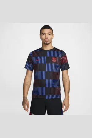 Nike F.C. Barcelona Academy Pro Away Men