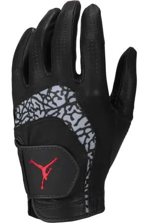 Jordan Nike Tour Regular Golf Glove (Left)