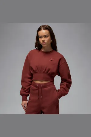 Jordan Nike Flight Fleece Women