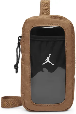 Jordan Nike Flight Phone Cross-Body Bag