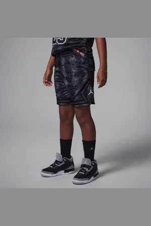 Jordan Nike Dri-FIT Older Kids