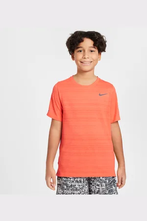 Nike Dri-FIT Miler Older Kids