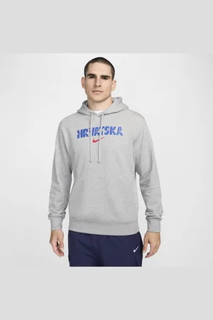 Nike Croatia Club Fleece Men