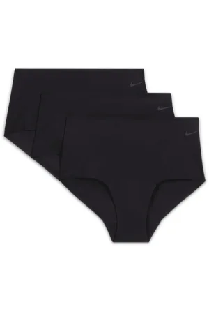 Nike Leak Protection: Period Girls
