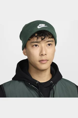 Nike Peak Futura Beanie - - Polyester/Nylon