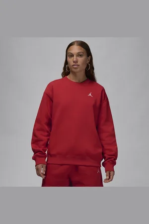 Jordan Nike Brooklyn Fleece Women