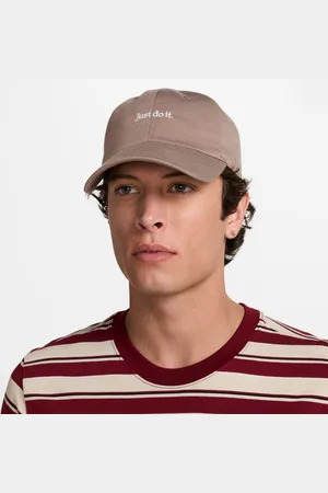 Nike Club Unstructured JDI Cap - - Cotton
