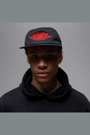 Jordan Nike Pro Rare Air Unstructured Hat - - Cotton