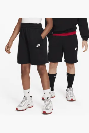 Nike Sportswear Club Fleece Older Kids