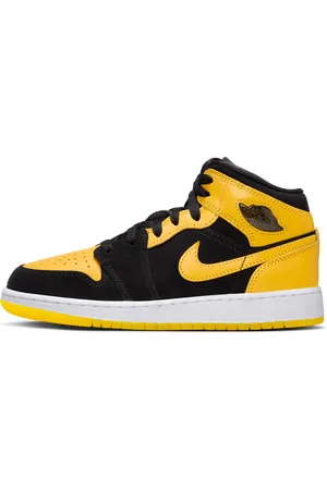 Jordan Nike Air 1 Mid SE Big Kids