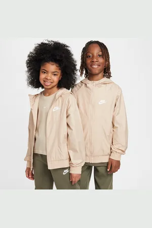 Nike Sportswear Windrunner Older Kids