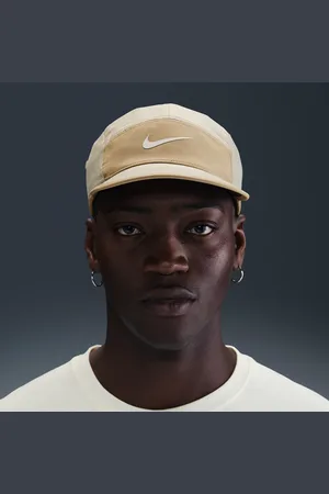 Nike Dri-FIT Fly Unstructured Swoosh Cap - - Polyester