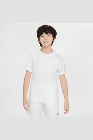 Nike Dri-FIT Miler Older Kids
