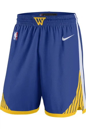 Nike Golden State Warriors 2024/25 Swingman Icon Edition Older Kids