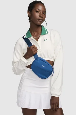 Nike Aura Cross-Body Bag (2L) - - Nylon
