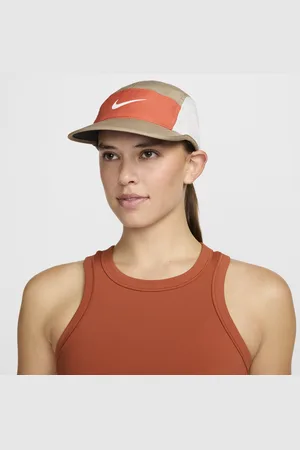 Nike Dri-FIT Fly Unstructured Swoosh Cap - - Polyester