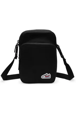 Nike Cortez Heritage Cross-Body Bag (4L) - - Polyester