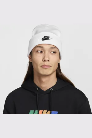 Nike Peak Futura Beanie - - Polyester/Nylon