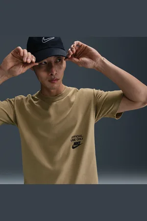 Nike Sportswear Max90 T-Shirt - - Cotton/Polyester