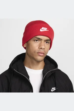 Nike Peak Futura Beanie - - Polyester/Nylon