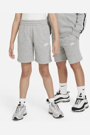Nike Sportswear Club Fleece Older Kids