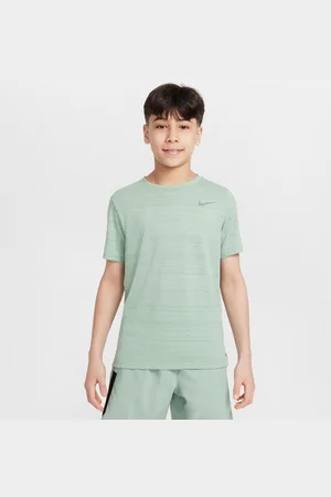 Nike Dri-FIT Miler Older Kids